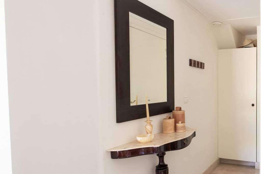 L34 Hermes Suite Terrace Parking Ac 2Mins Sea Saint-Jean-Cap-Ferrat Exterior photo
